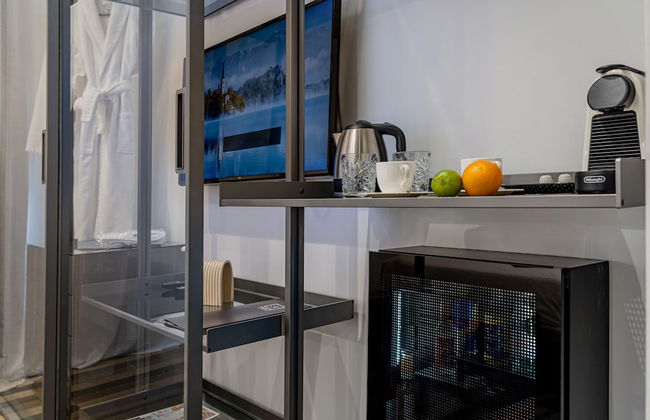 HOTIDAY Room Collection - Olbia Wallure - Foto 42