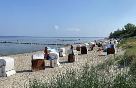 Appartementhaus Möwe - Foto 32