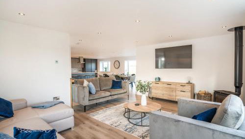 Hazelgrove Lodge Barn - Foto 5