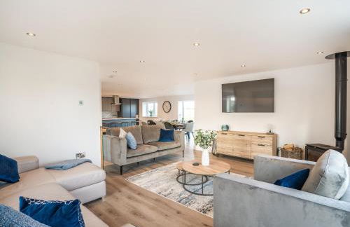 Hazelgrove Lodge Barn - Foto 5