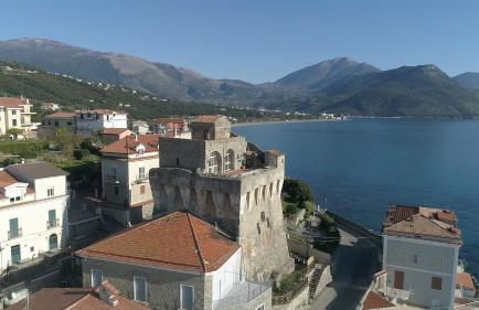 Cilento Apartment - Foto 13