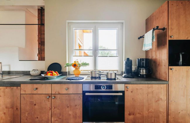 Semi-detached Houses, Turf House - Photo 28