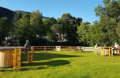 appart lièvre 4 étoiles - Foto 13