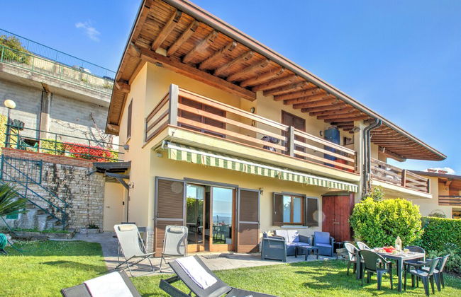 Amirovista-garden, Lake View, Shared Pool - Foto 22