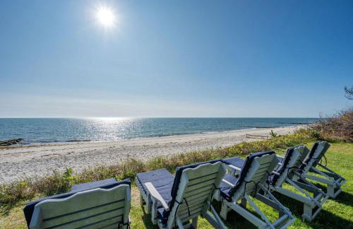 Lost at Seaside Too – Salt, Sand, Serenity - Photo 14