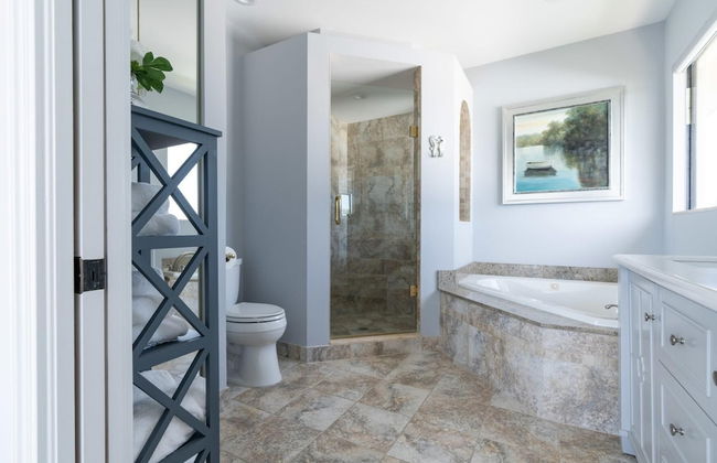 5 Bedroom Luxe Villa on Deep Water Intracoastal - Foto 54