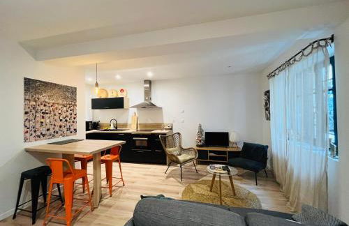 Maison petite côte - Photo 2