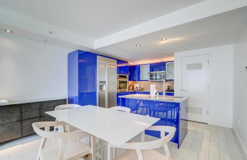 Stylish 1 BR at Fort Lauderdale - Foto 5