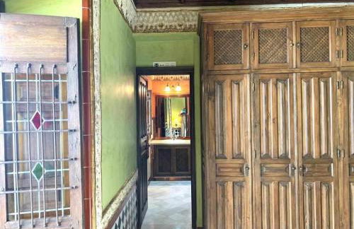 La casa del Cipres una casa con historia - Foto 17