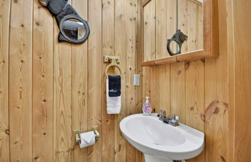 New Alpenrosen Haus-Arcade Hot Tub Sauna Views - Foto 18