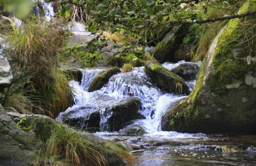 Hervas Centro Apartamento IDEAL FAMILIAS 6 adultos y 2 niños- - Foto 28
