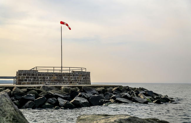 Studio Apartment With Terrace, own Parking Space and a Small Lake 500 m Away - Foto 6