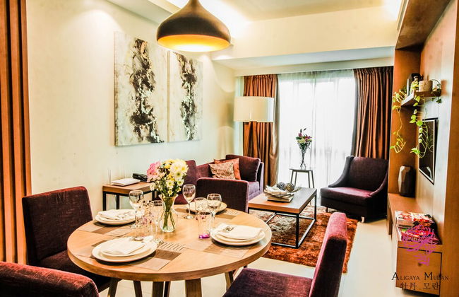 Luxury Condo 904 at The Padgett Place - Foto 47