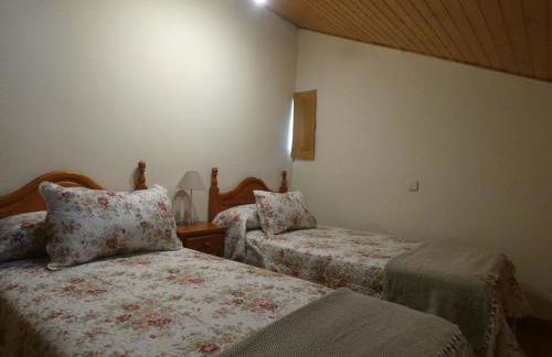 Núcleo de Turismo Rural Valle de Iruelas - Photo 48