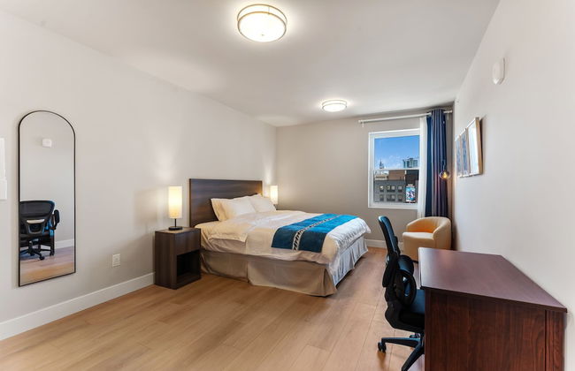 4211 Suites - Foto 4