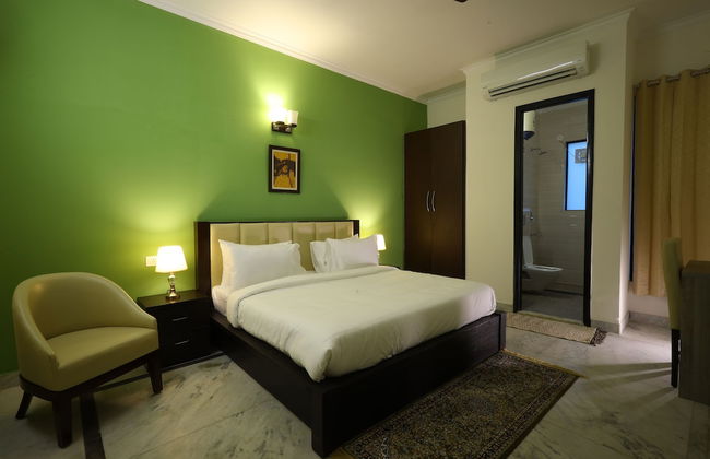 The Ayali Suites & Apartments - Foto 42