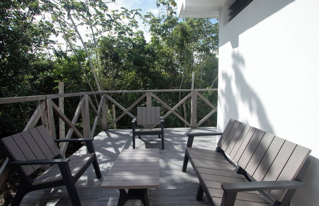 Cenote Popol Vuh - Photo 30