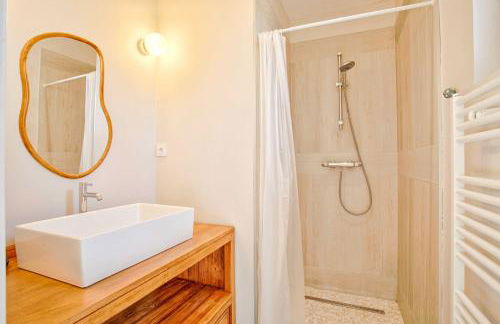 Villa Garcane à 200 m de la mer - Cabourg - Foto 17