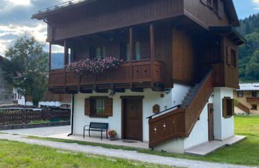 Appartamento al Tabià Pizal - Photo 14