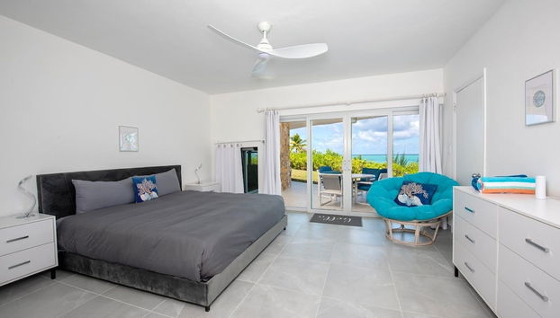 Trident House 4 Bedroom Home - Foto 3, Habitación