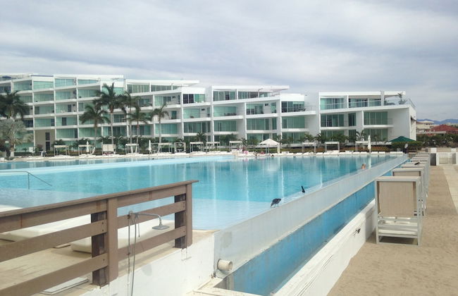 Studio Ocean View in the Best Location of Vallarta - Foto 49