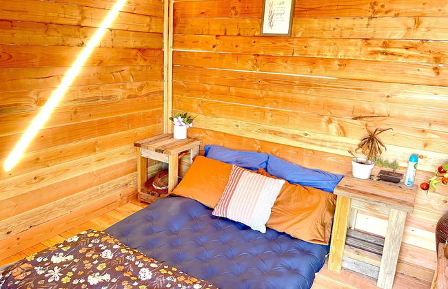 Beysicair Tents & Campground - Photo 16