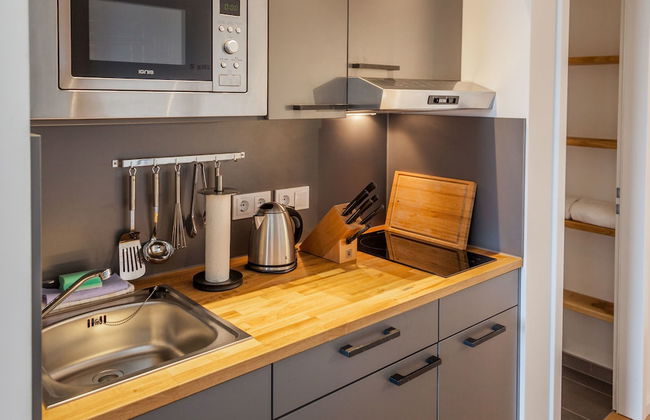 Felix Suiten am Augustusplatz - Photo 31