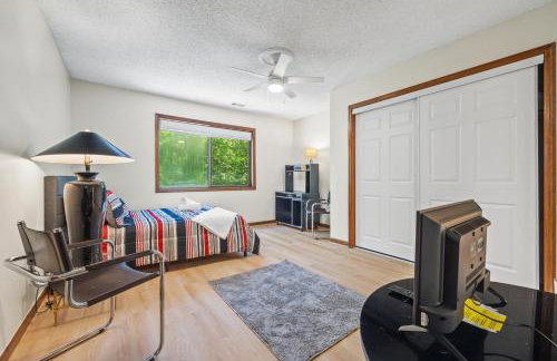 Spacious 3BR Retreat Near Summit Skyride & Stone Mountain Park - Foto 21