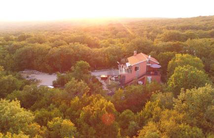 The Forest House Krk 1 - Photo 61