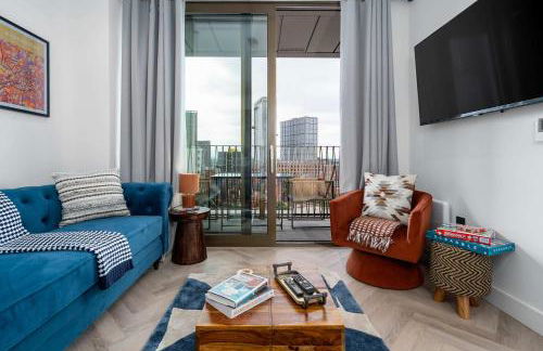 Cottonopolis Suite - Foto 22