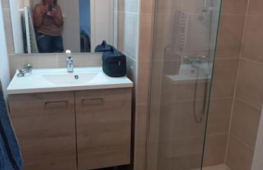 Lodge coeur nature T3 - Photo 4