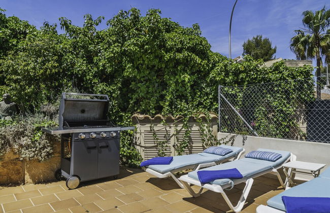 Casa Padrino, Piscina Privada, WiFi, Cerca de la playa - Foto 25