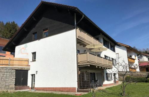 Ferienwohnungen Jonuscheit - Foto 16