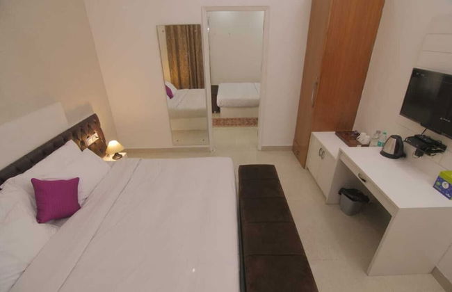 TIM Stayz Deharadun - Foto 10