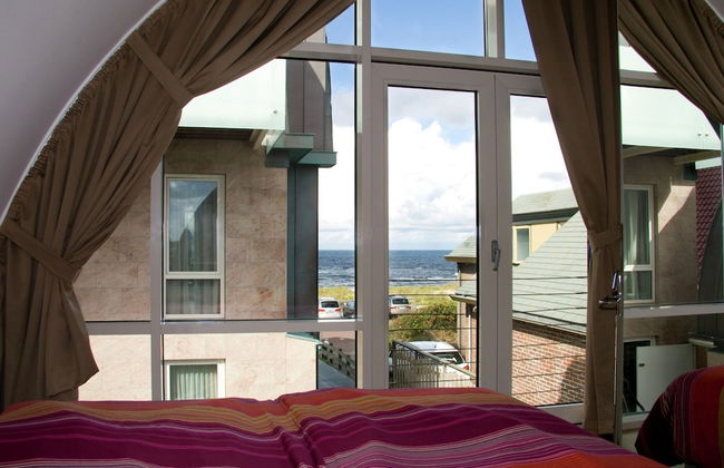 Luxury Apartment in a Residence Right on the Boulevard and the Beach - Foto 11