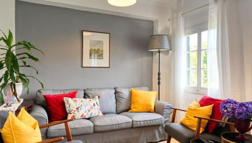 Os Ferreirinhos, a Home in Madeira - Foto 1