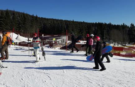 Ferienwohnung Gerken - Foto 16