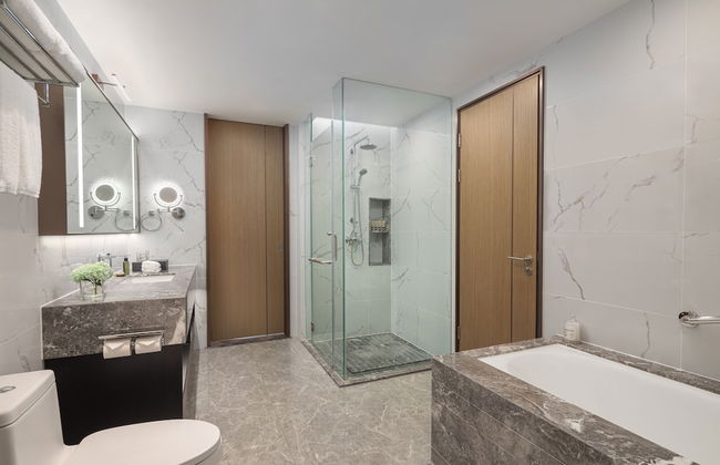 Ascott New District Wuxi - Foto 52