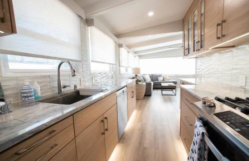 La Jolla Windansea Luxury Cottage - Foto 9