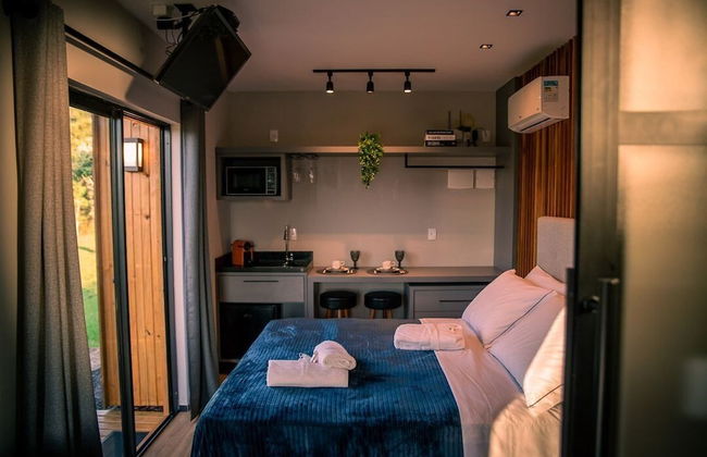 Cabanas Sunset View - Foto 8