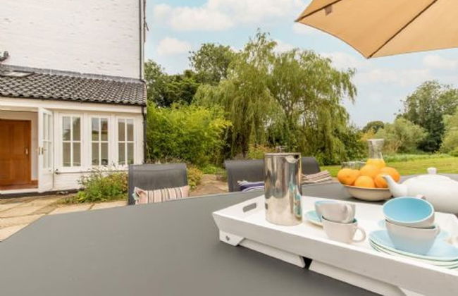 Host Stay Mill House - Foto 7