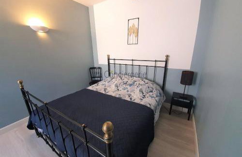 SVB11 "Le GAMILOU" charmante longère rénovée - Foto 10