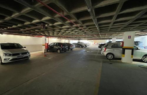 Beira Mar - Flat Beach Class Internacional - Boa Viagem 20º andar - Foto 19