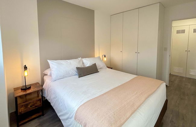 w Gorgeous 2BR w Perfect Balcony in Cusco - Foto 9