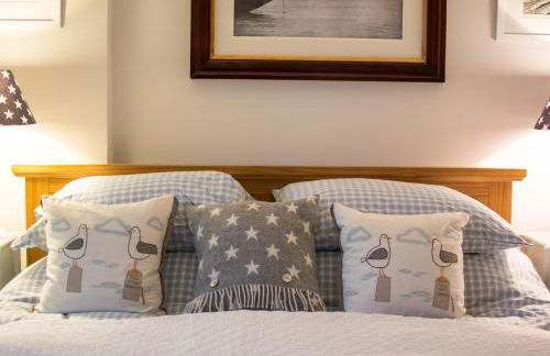 Stunning home with breathtaking sea views - Foto 17