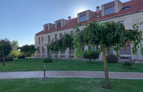 APARTAMENTO MARISMAS DA LANZADA- Playa de La Lanzada - Foto 29