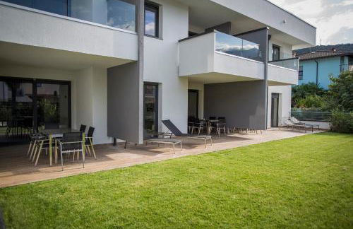 Riva Lake lodge - Foto 144