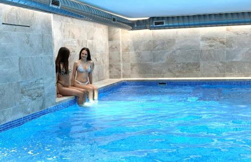 Ático Lamar Spa Golf Playa - Foto 42