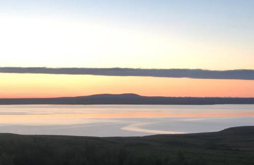 Hebridean Holiday House - Foto 8