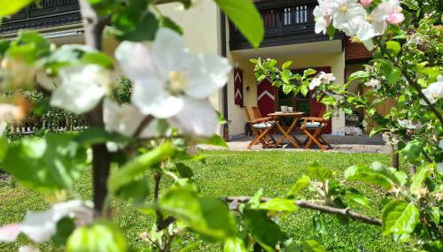 Ferienwohnung Berglust - Foto 3